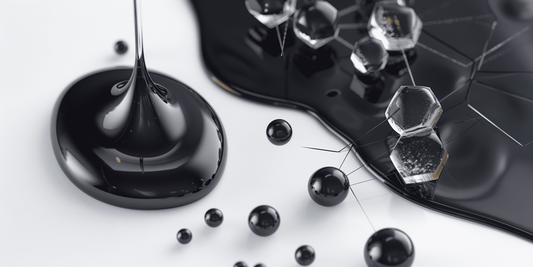 Les Secrets du Shilajit : Composition et Bienfaits Essentiels