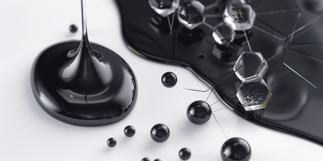 Les Secrets du Shilajit : Composition et Bienfaits Essentiels
