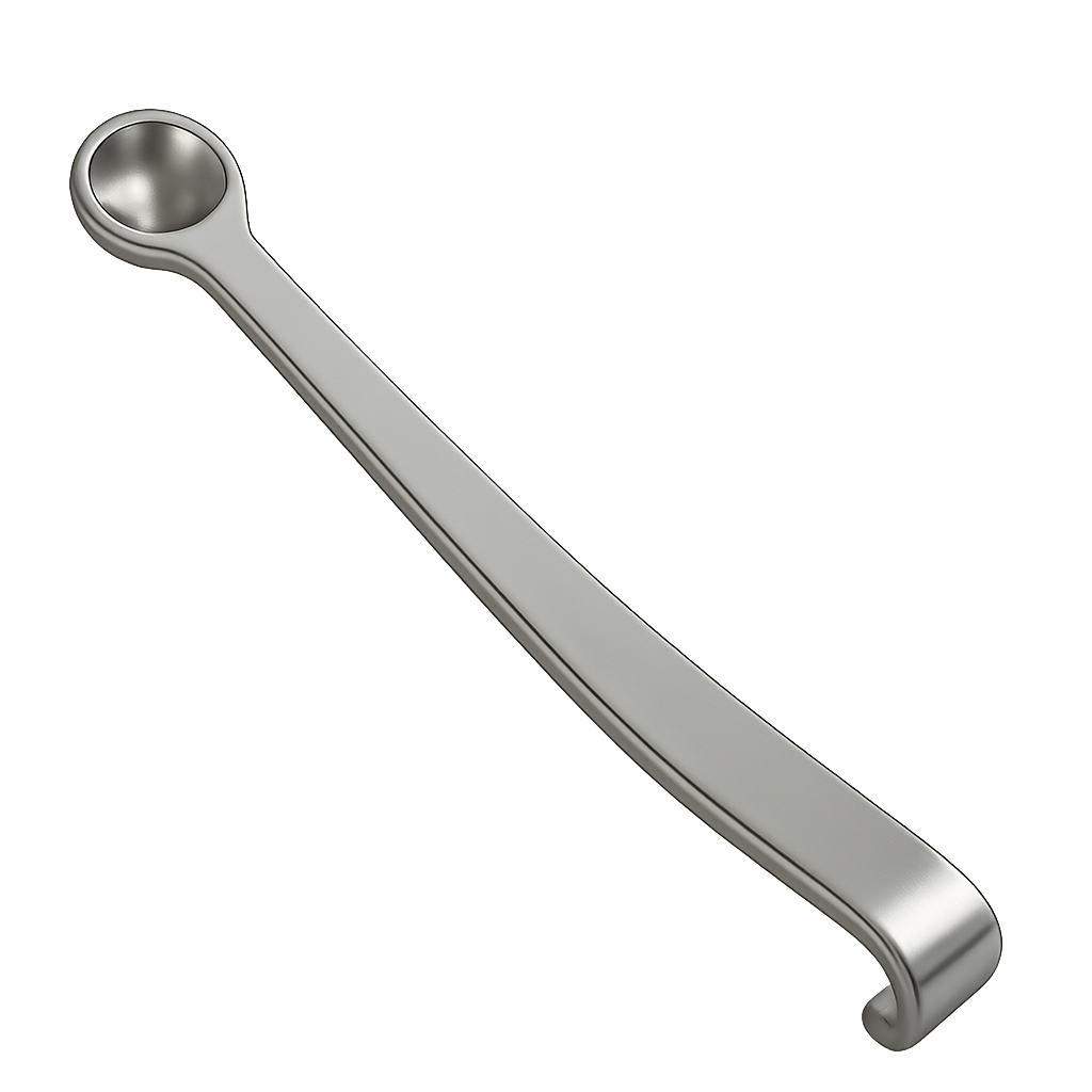 Cuillère doseuse OFFERTE